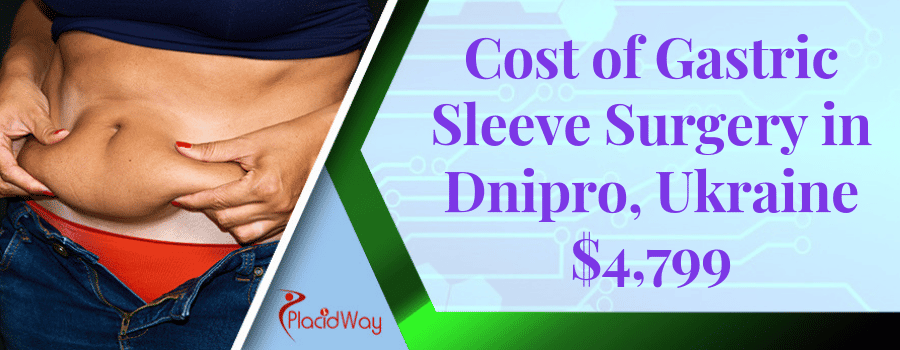 Cost of Gastric Sleeve Surgery Package